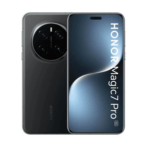 Honor Magic7 Pro 5G 12GB/512GB Noir Double SIM