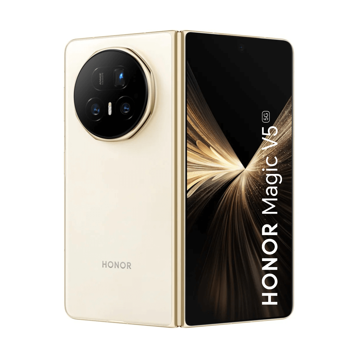 Honor Magic V5 5G 16GB/512GB Branco