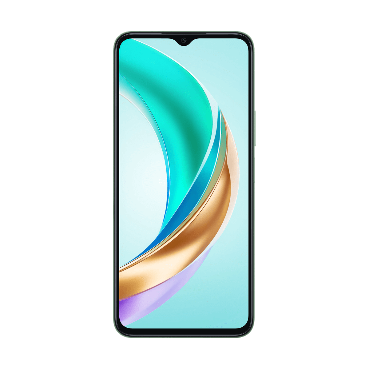 Honor X6B 4Gb/128Gb Verde (Forest Green) Dual SIM