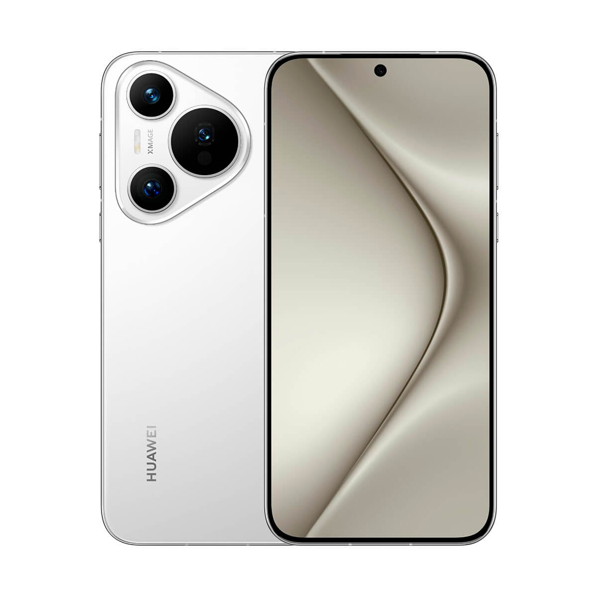 Huawei Pura 70 12GB/256GB Branco