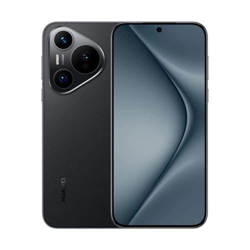 Huawei Pura 70 12GB/256GB Negro Dual SIM