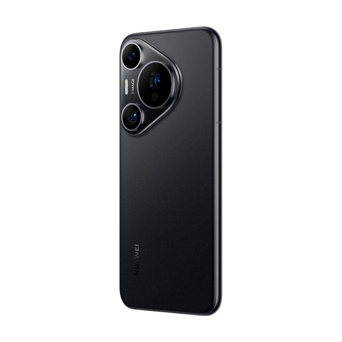 Huawei Pura 70 Pro 12Gb/512Gb Negro (Black) Dual Sim