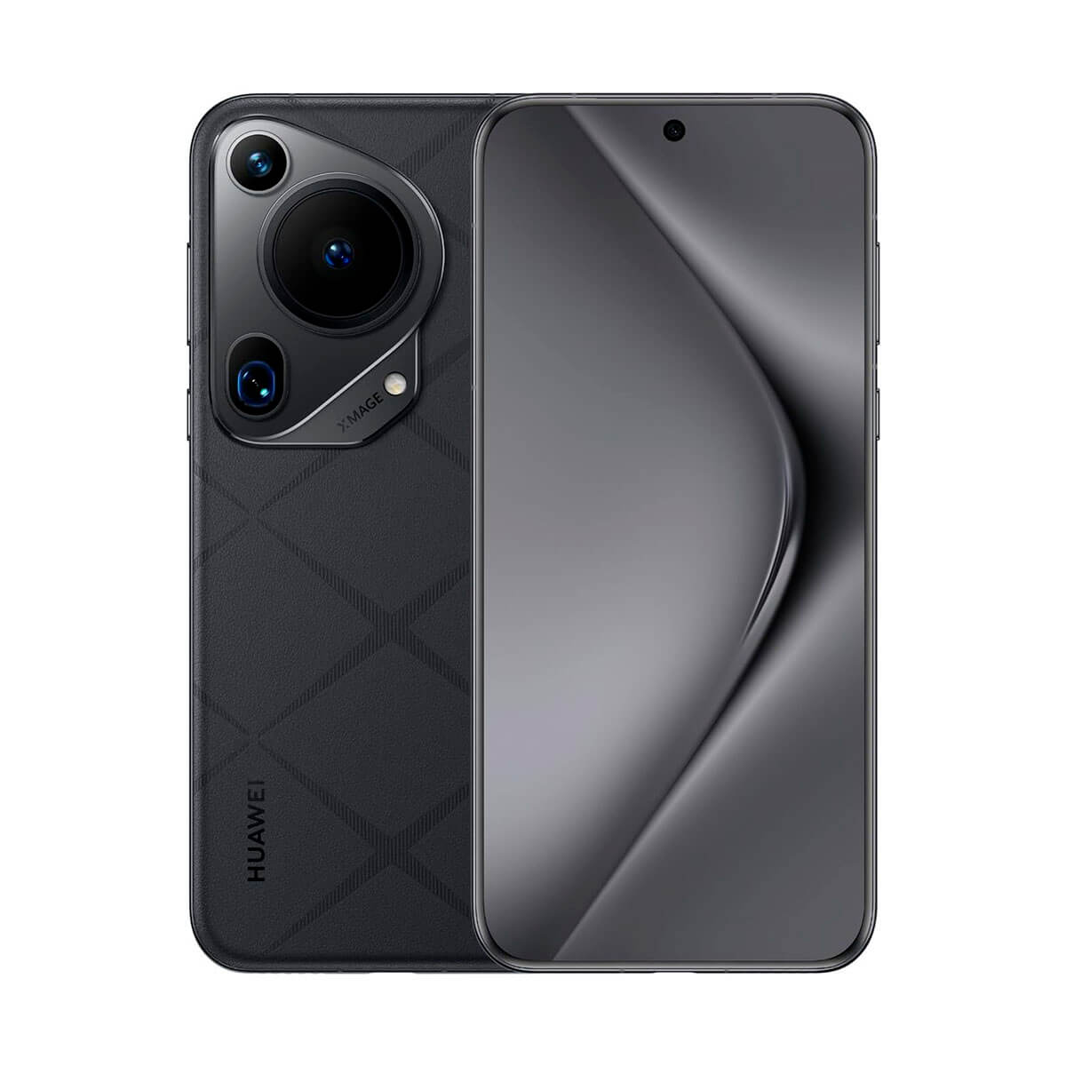 Huawei Pura 70 Ultra 16GB/512GB Noir Double SIM
