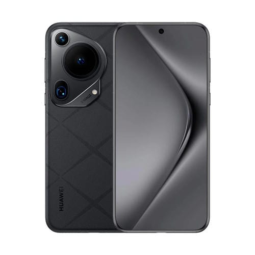 Huawei Pura 70 Ultra 16GB/512GB Negro Dual SIM