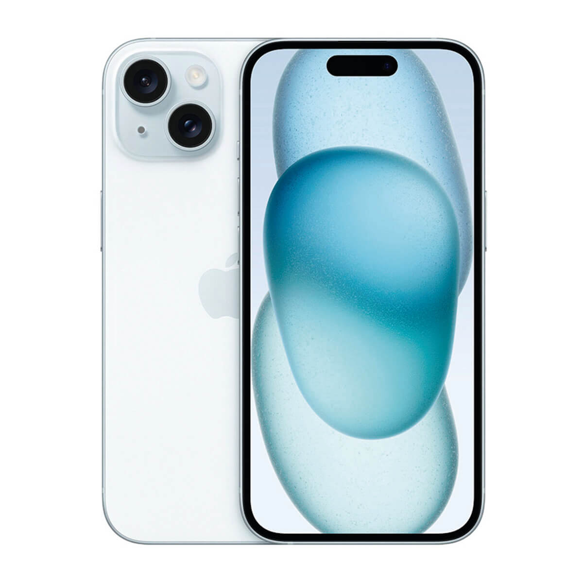 Apple iPhone 15 128Gb Azul (Blue) Mtp43Ql/A