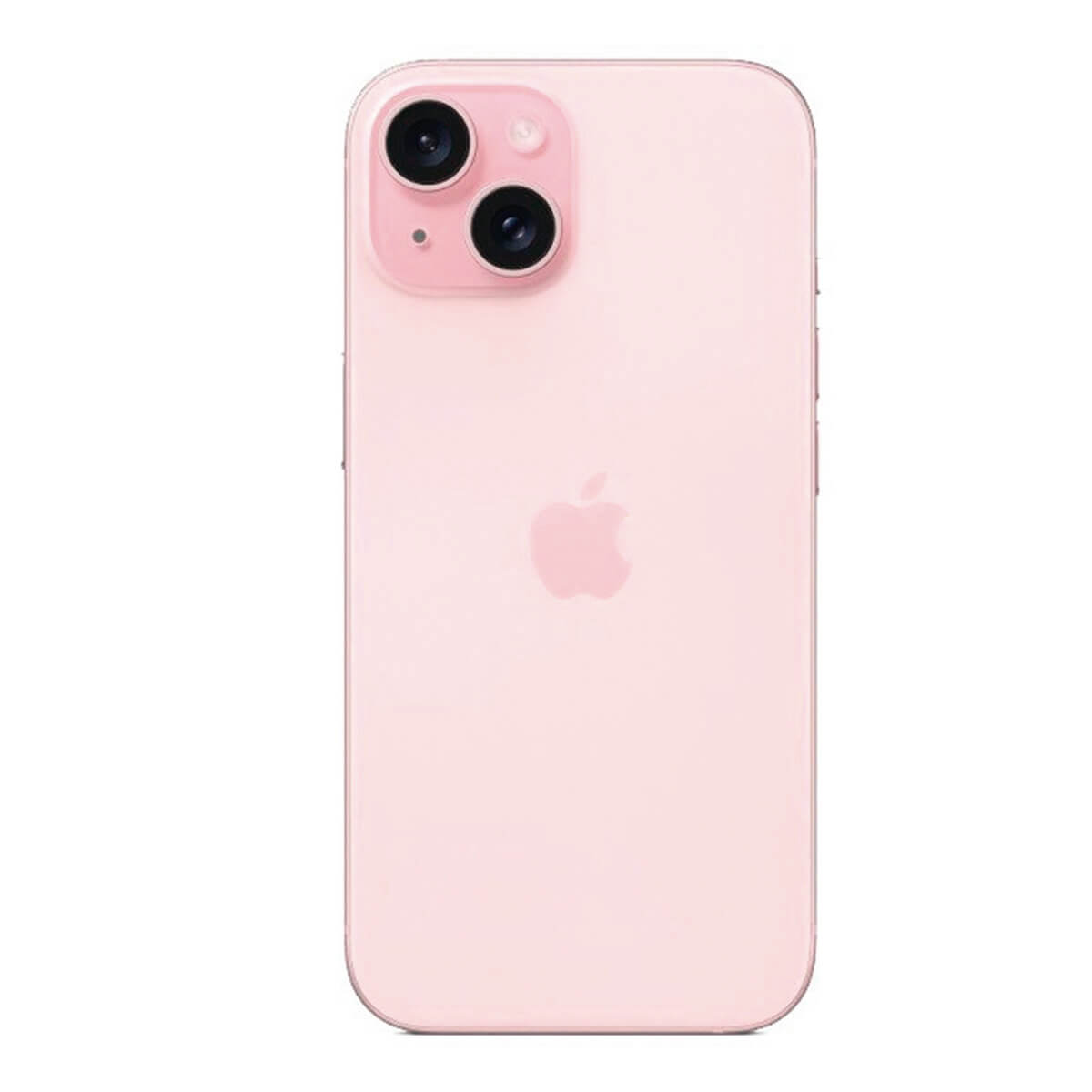 Apple iPhone 15 Plus 128GB Rosa (Pink) Mu103Ql/A - MOVILSTORE