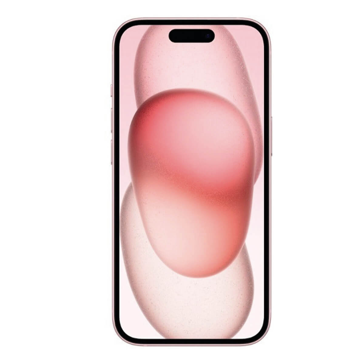 Apple iPhone 15 Plus 128GB Rosa (Pink) Mu103Ql/A - MOVILSTORE