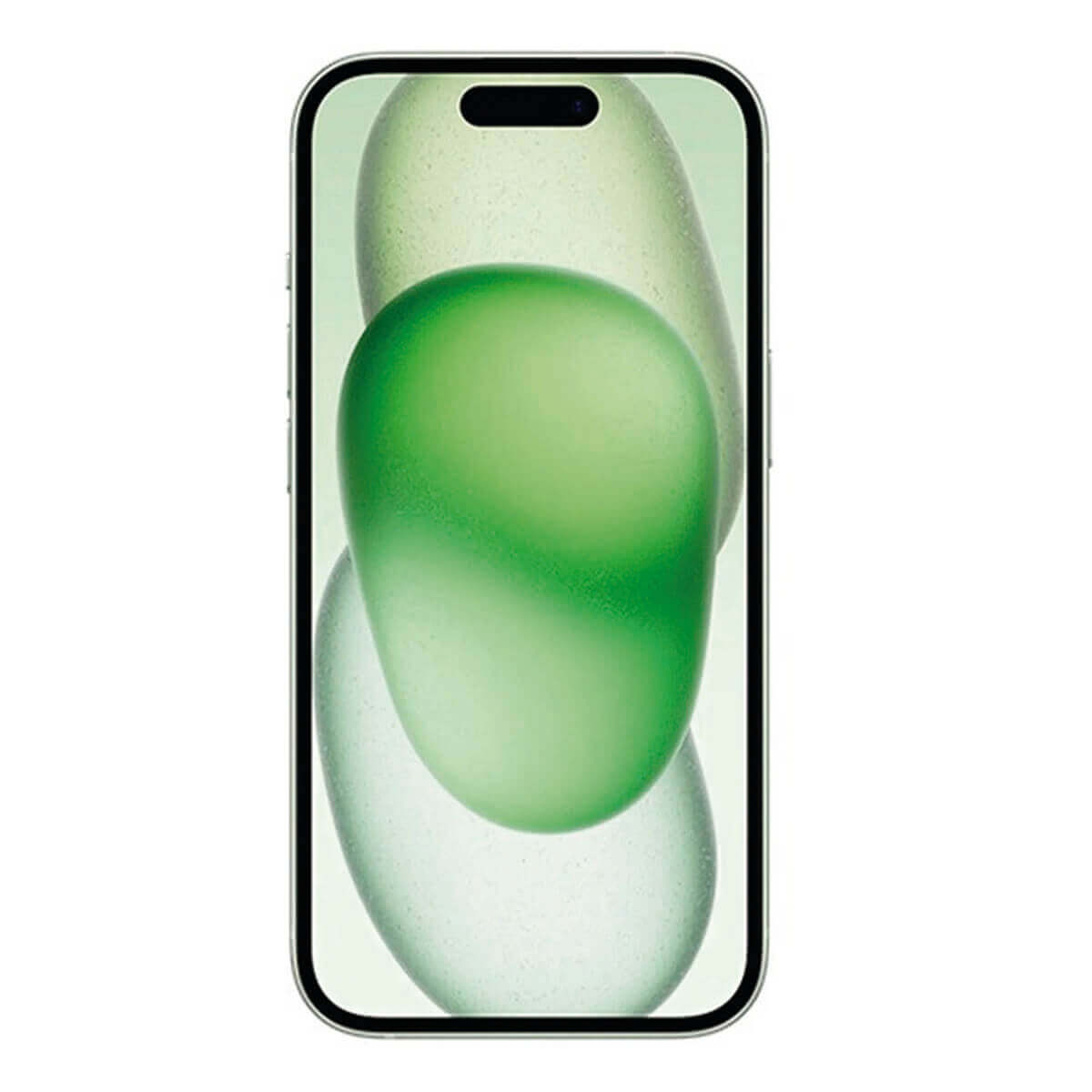 Apple iPhone 15 256Gb Verde (Green) Mtpa3Ql/A