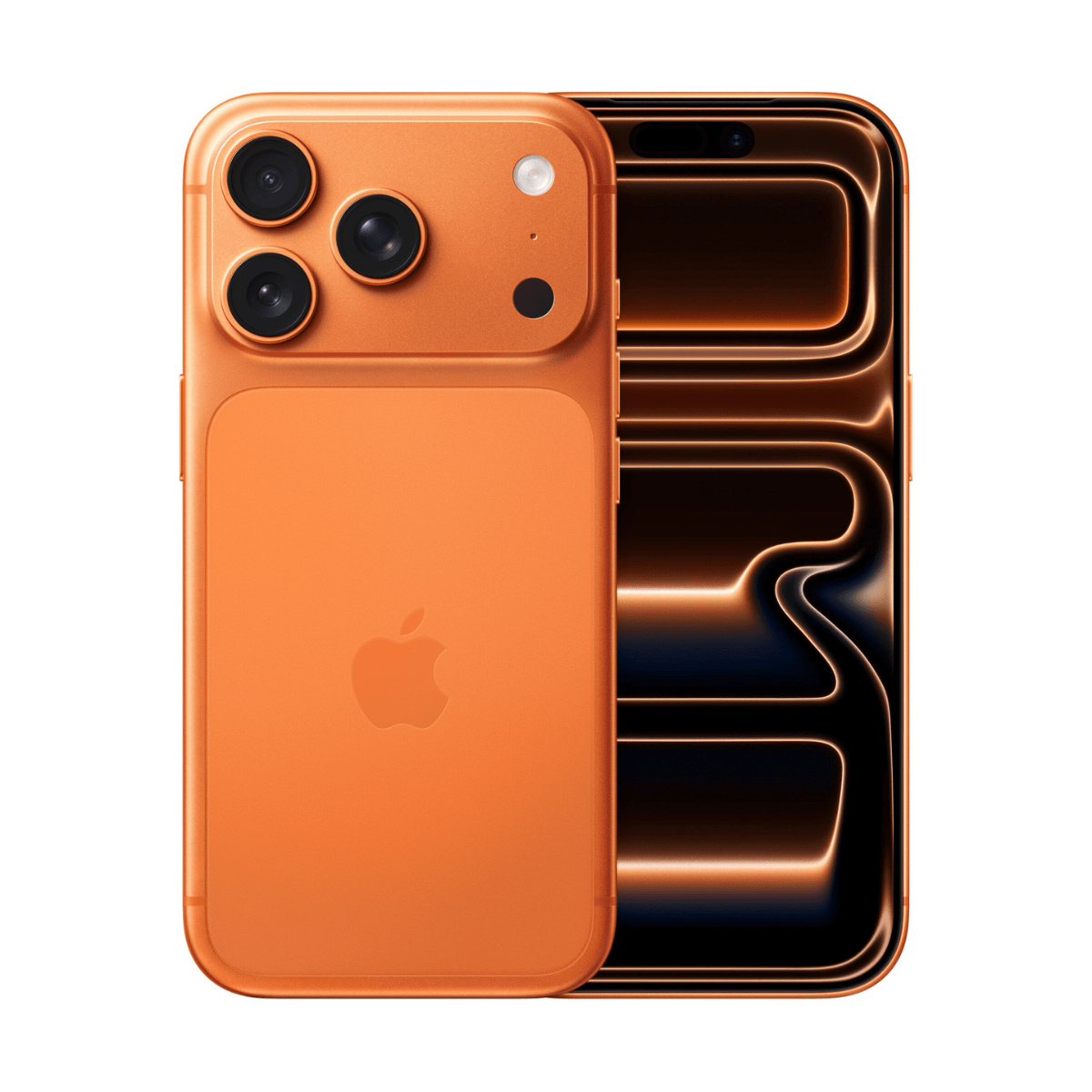 Apple iPhone 17 Pro Max 2TB Kosmisch Orange