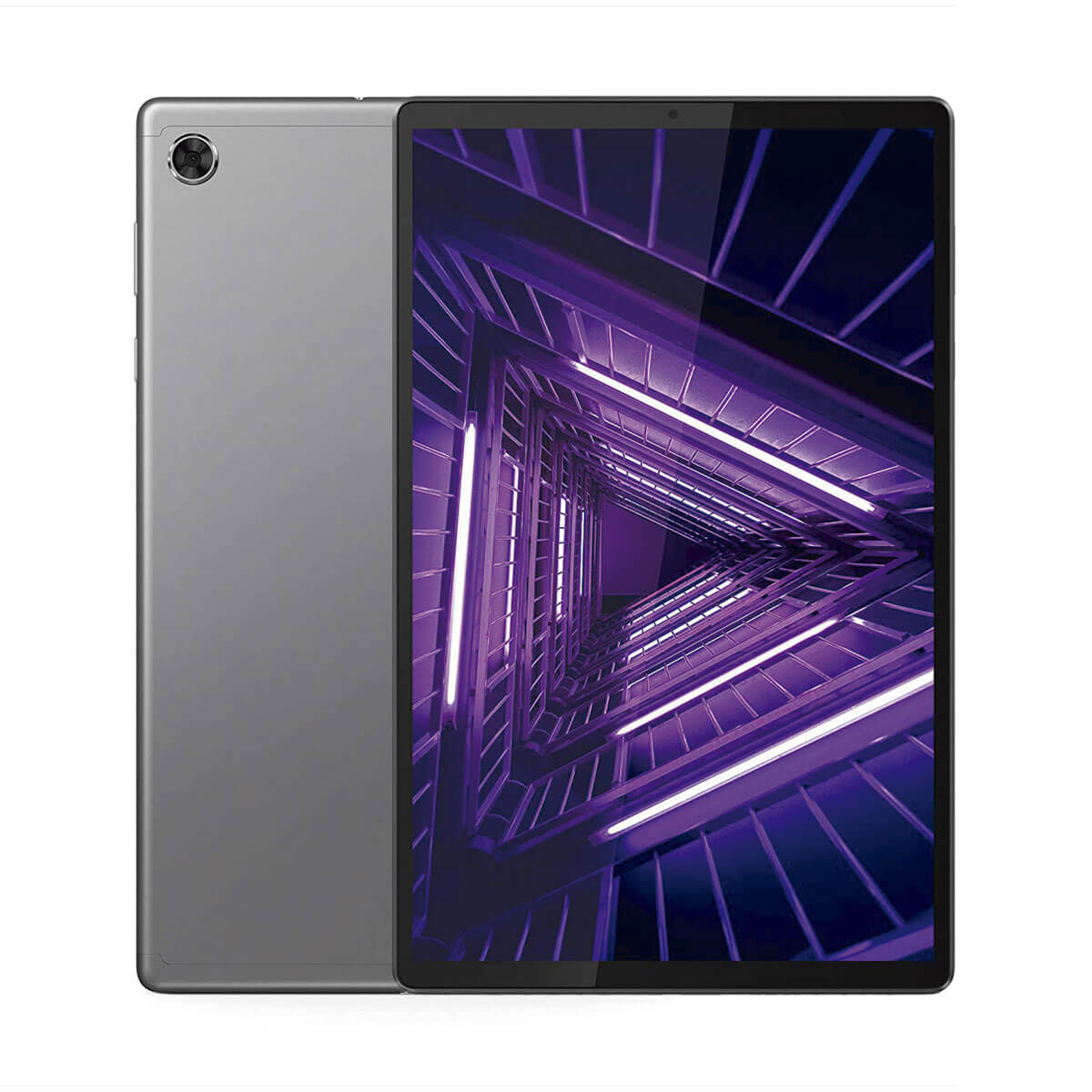 Lenovo Tab M10 FHD Plus 10.3 Pouces 4GB/128GB 4G Gris TB-X606X