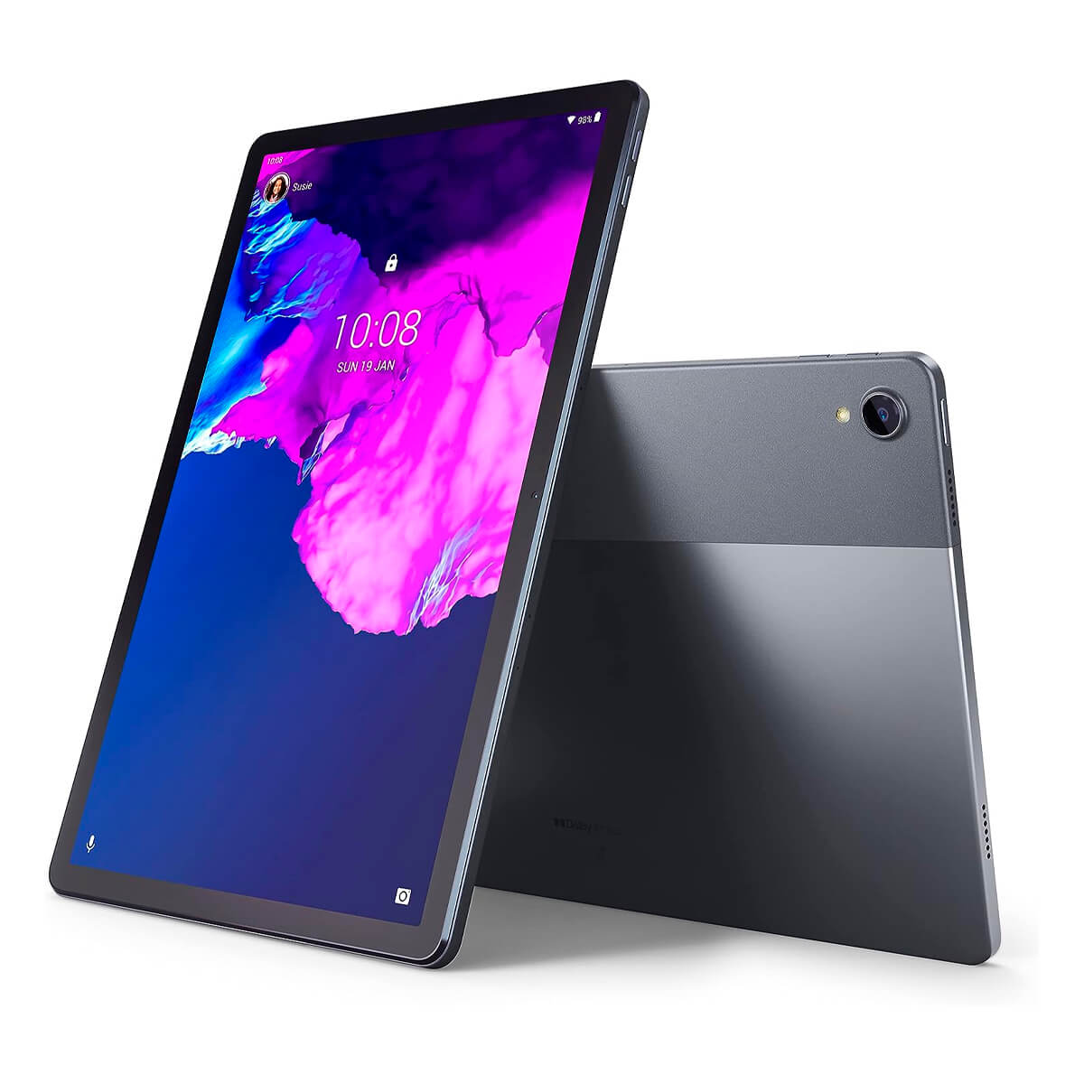 Lenovo Tab P11 11 Pouces 4GB/128GB WiFi Gris TB-J606F