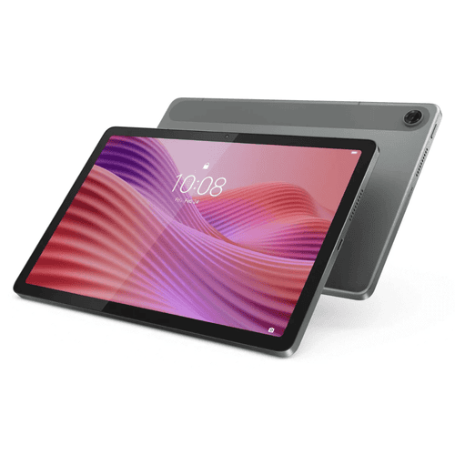 Lenovo Tab 10.1 4GB/128GB Wi-Fi Gris avec Housse