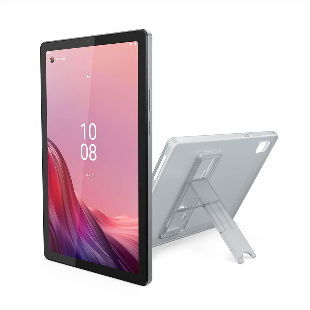 Lenovo Tab M9 9 4GB/64GB Wi-Fi Gray (Artic Grey) + Clear Case