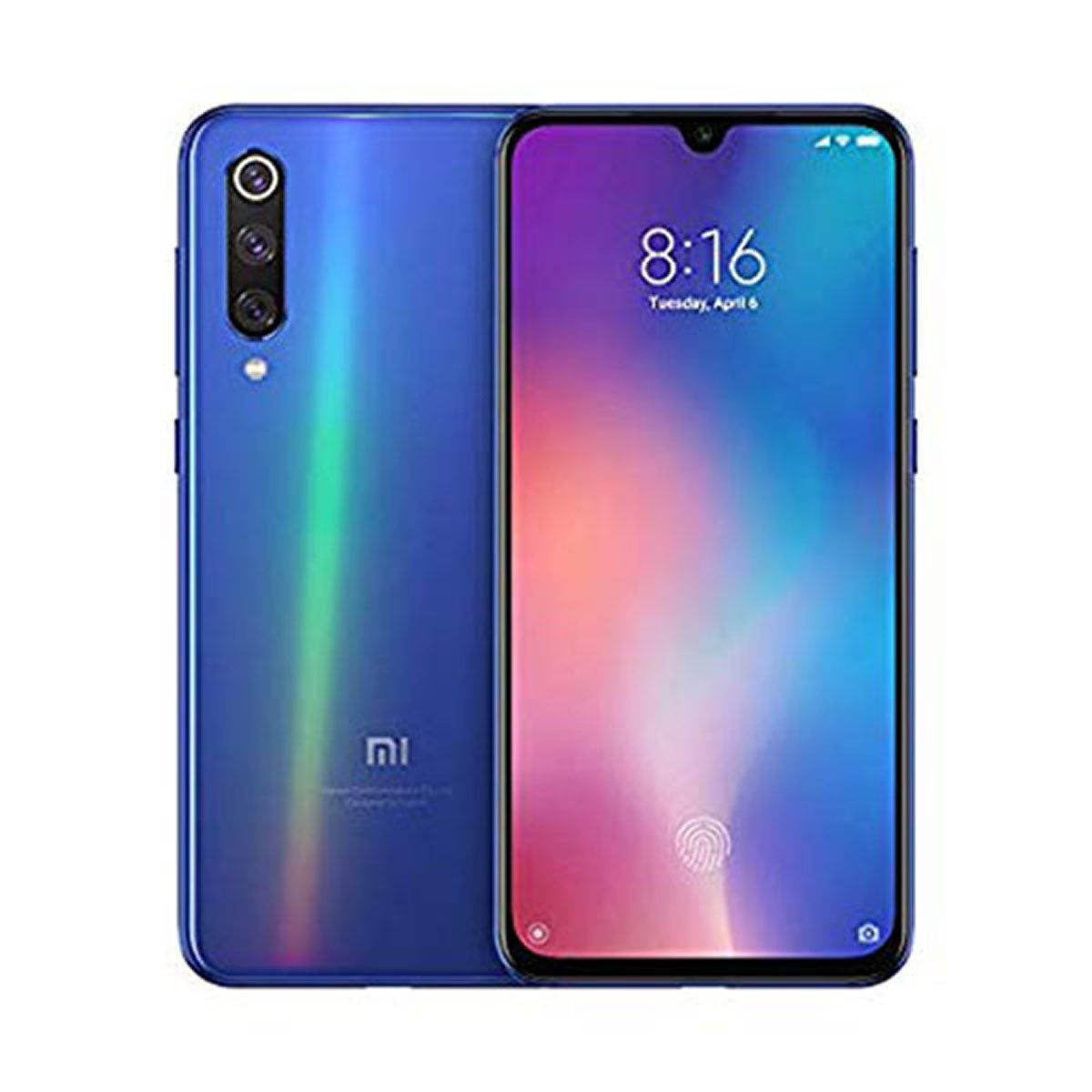 Xiaomi Mi 9 SE 6GB/128GB Ocean Blue