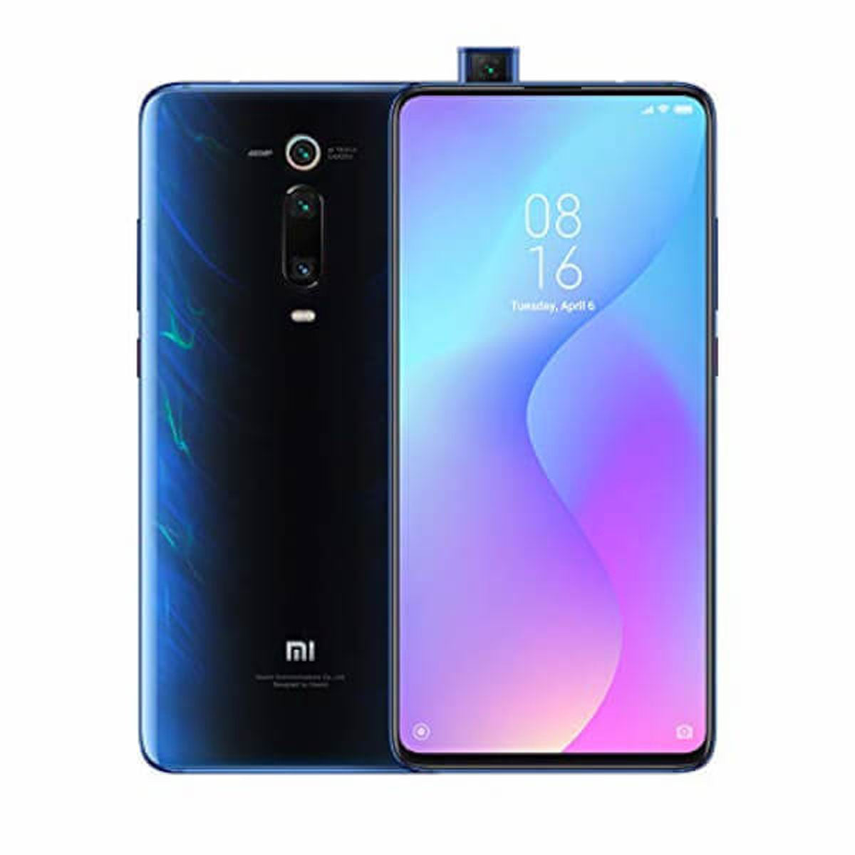Xiaomi Mi 9T 6GB/64GB Azul