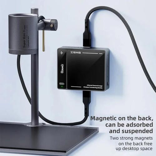 Wärmeübertragungsmodul QianLi IRW6 kompatibel Super Cam