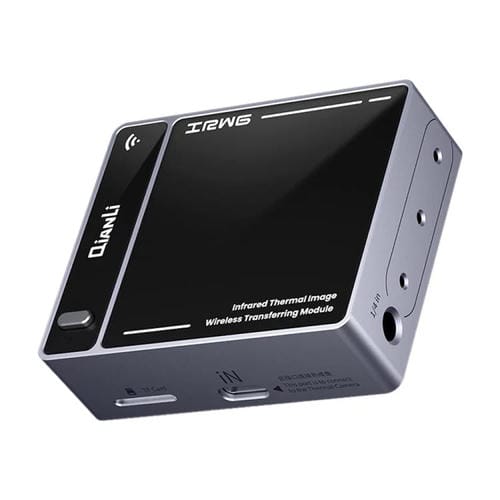 Wärmeübertragungsmodul QianLi IRW6 kompatibel Super Cam