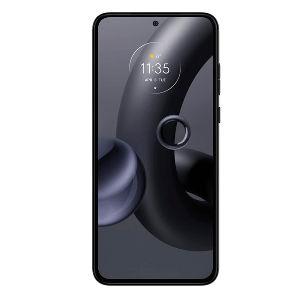 Motorola Edge 30 Neo 5G 8GB/128GB Negro Dual SIM - MOVILSTORE
