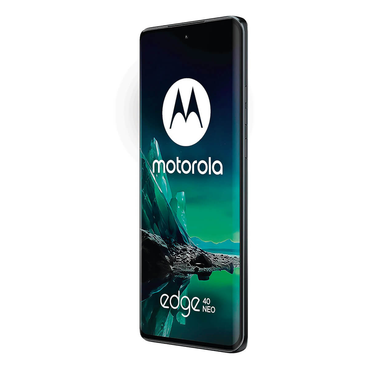 Motorola Edge 40 Neo 5G 12Gb/256Gb Negro (Black Beauty) Dual SIM Xt2307-1 - MOVILSTORE