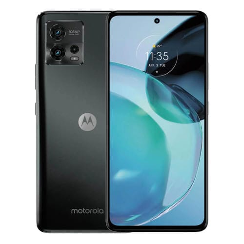 Motorola Moto G72 6GB/128GB Grigio Dual SIM