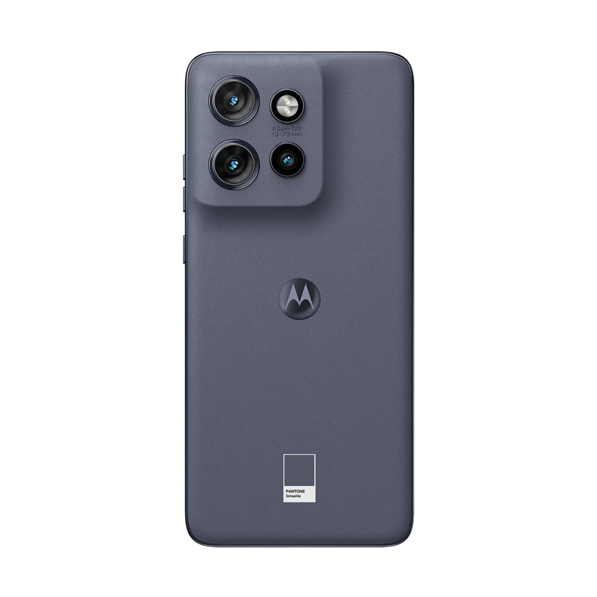 Motorola Edge 50 Neo 5G 8GB/512GB Grigio (Pantone Grisaille) Dual SIM