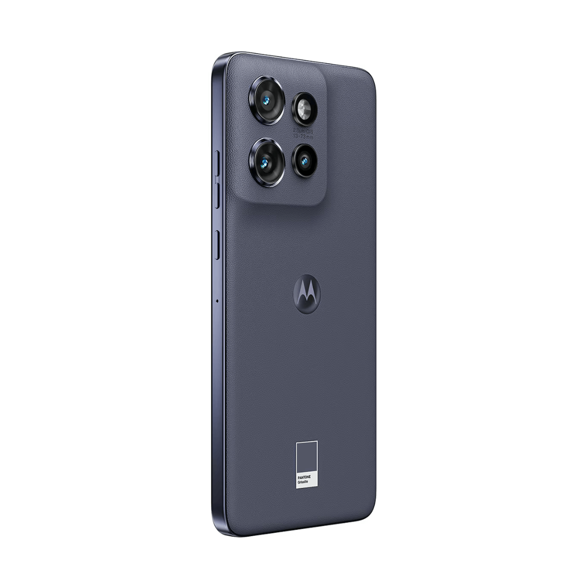 Motorola Edge 50 Neo 5G 8GB/512GB Grigio (Pantone Grisaille) Dual SIM