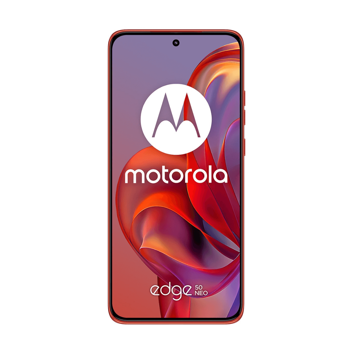 Motorola Edge 50 Neo 5G 12GB/512GB Rot (Pantone Poinciana) Dual SIM