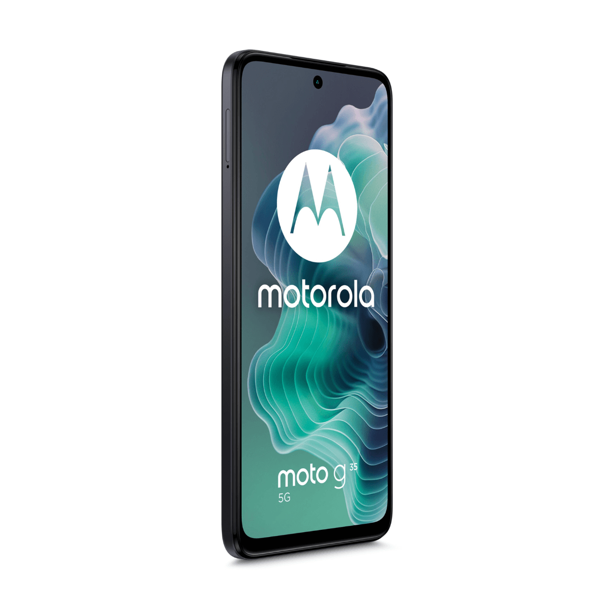 Motorola Moto G35 5G 4GB/128GB Noir (Noir minuit) Double SIM
