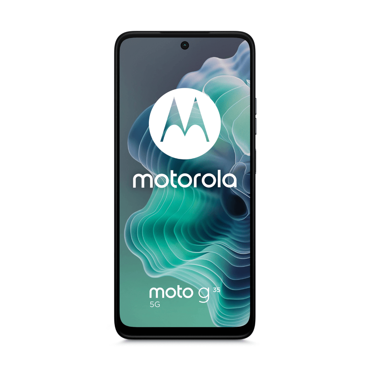 Motorola Moto G35 5G 4GB/128GB Noir (Noir minuit) Double SIM
