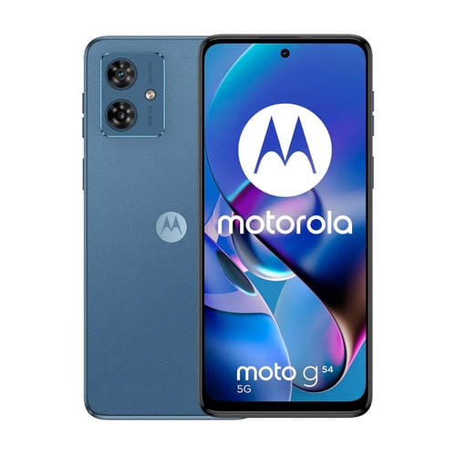 Motorola Moto G54 5G 8GB/256GB Blau Dual SIM