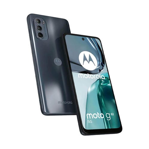 Motorola Moto G62 5G 6GB/128GB Gray Dual SIM