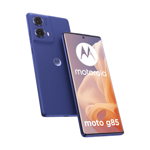 Motorola Moto G85 5G 8GB/256GB Blue Dual SIM