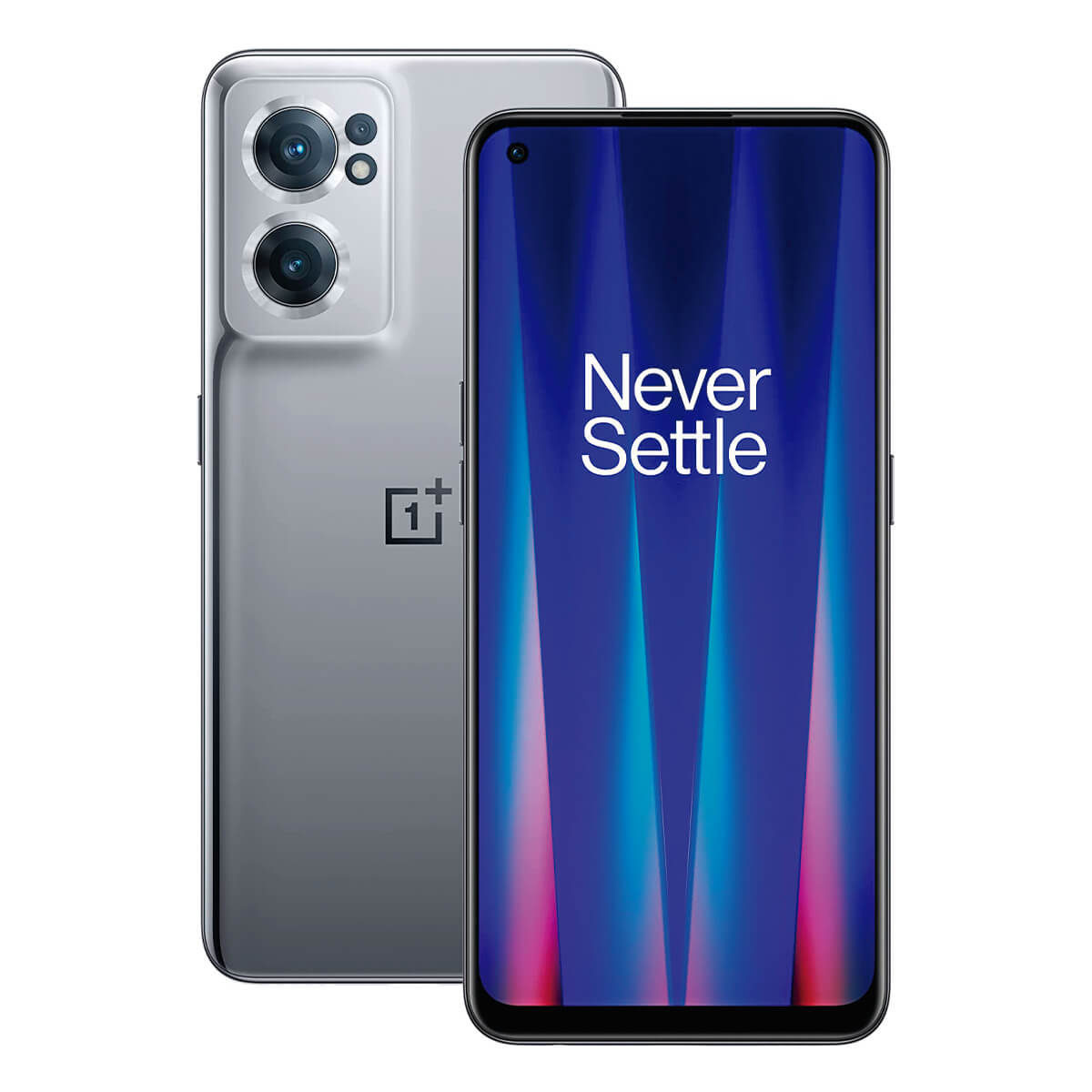 OnePlus Nord CE 2 5G 8GB/128GB Gray IV2201