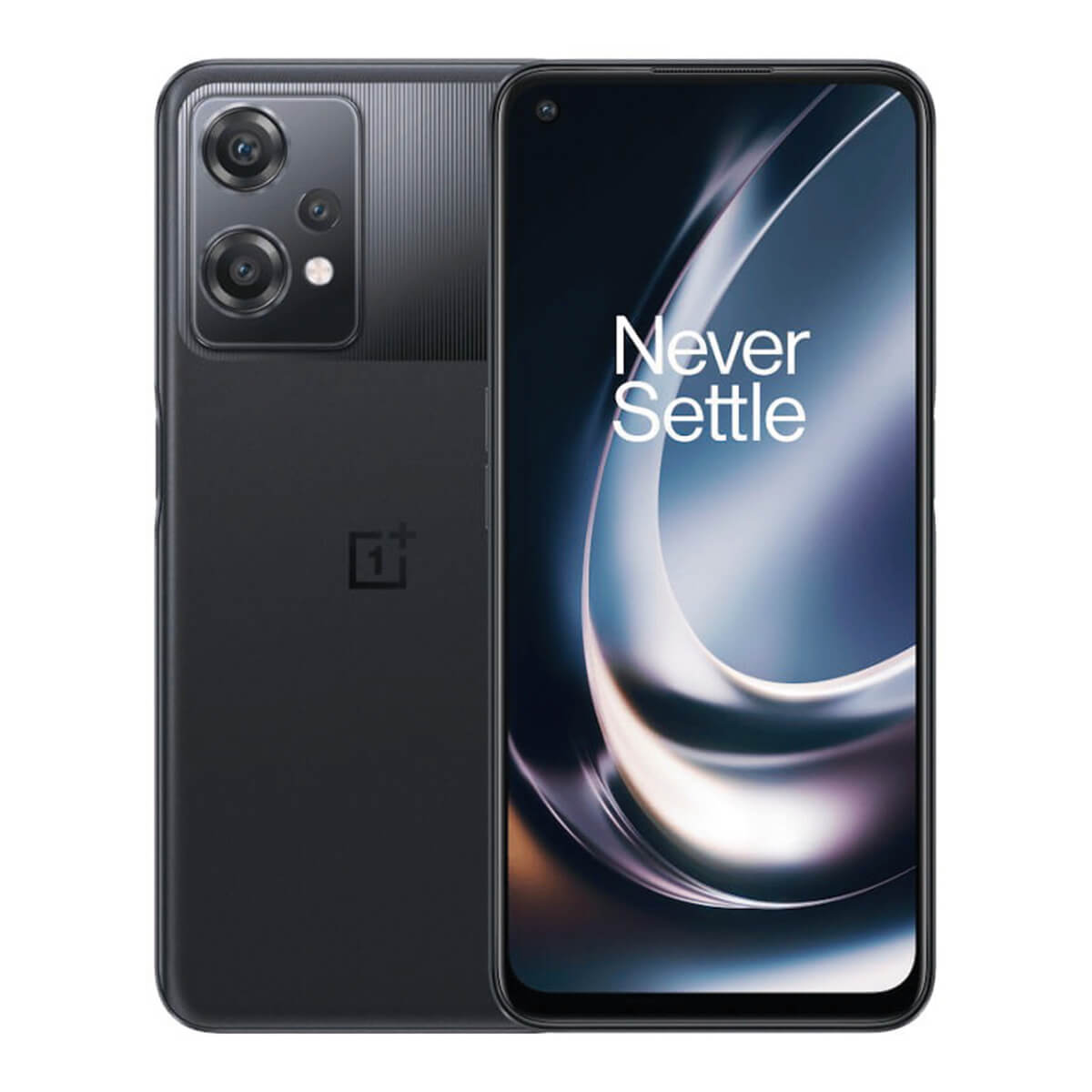 OnePlus Nord CE 2 Lite 5G 6Go/128Go Noir Crépuscule (Noir Crépuscule) Double SIM CPH2409