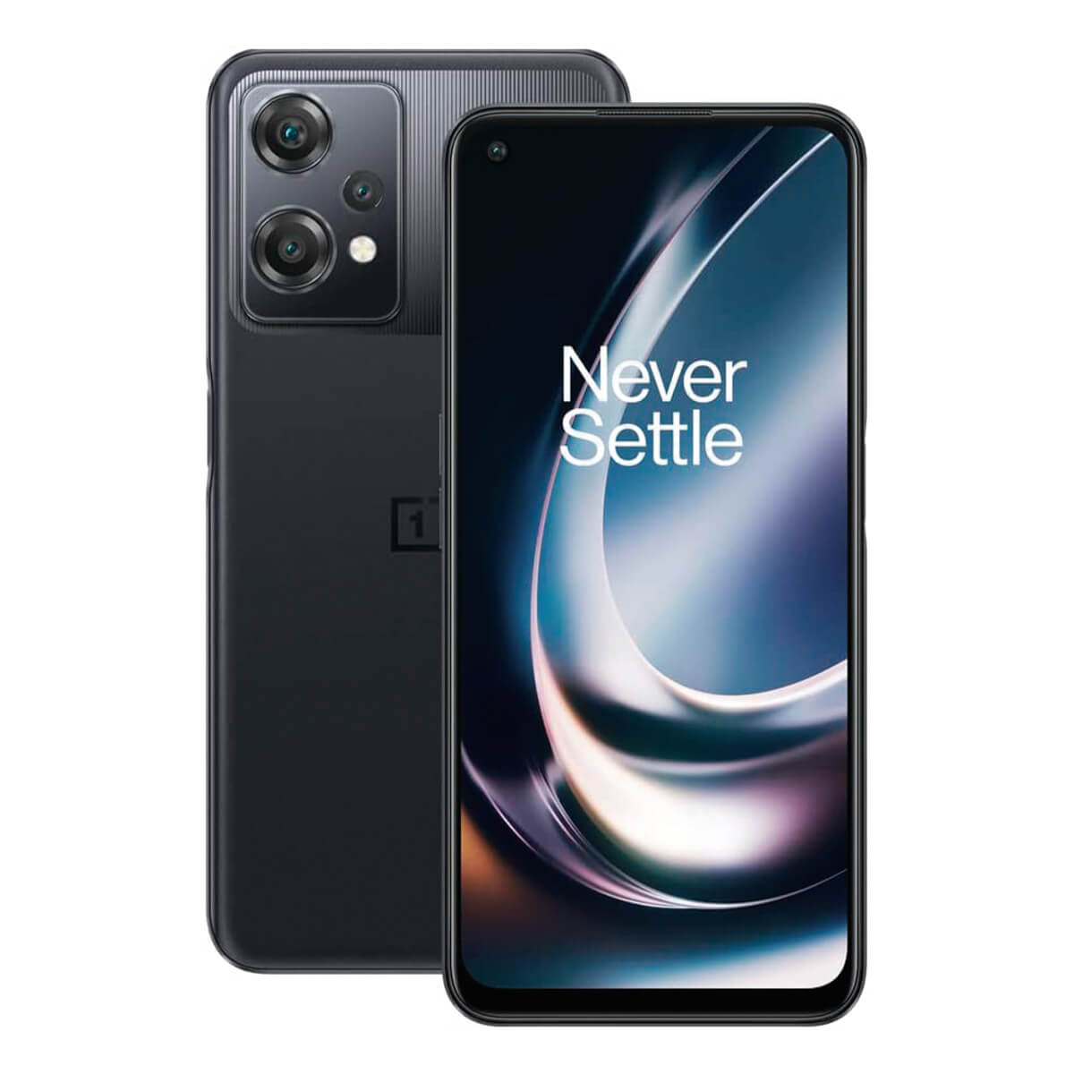 OnePlus Nord CE 2 Lite 5G 6Go/128Go Noir Crépuscule (Noir Crépuscule) Double SIM CPH2409