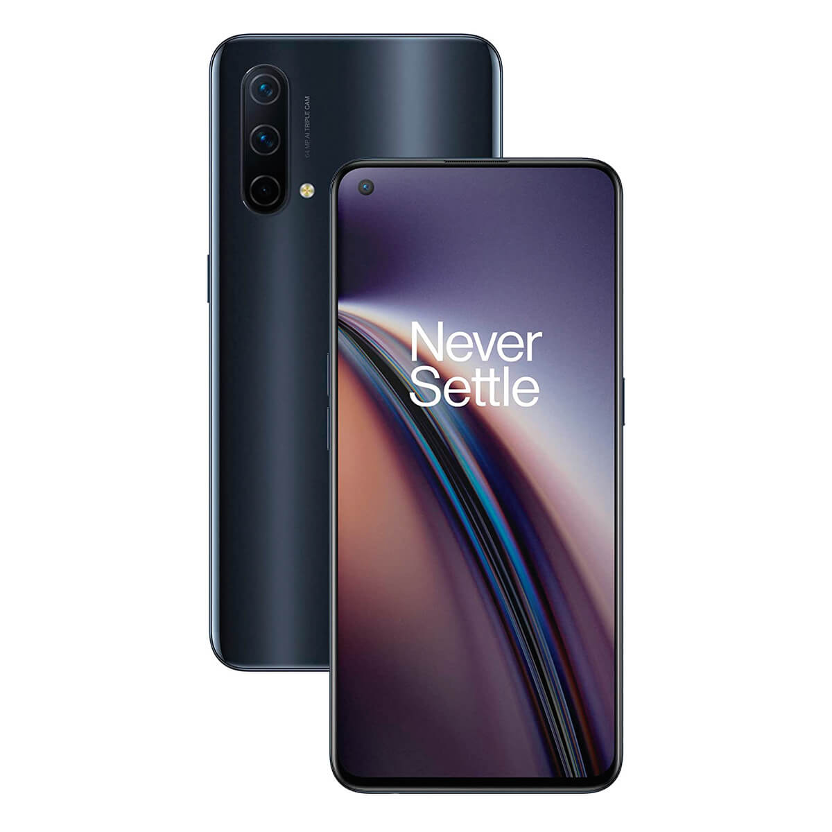 OnePlus Nord CE 5G 6GB/128GB Cinzento EB2103