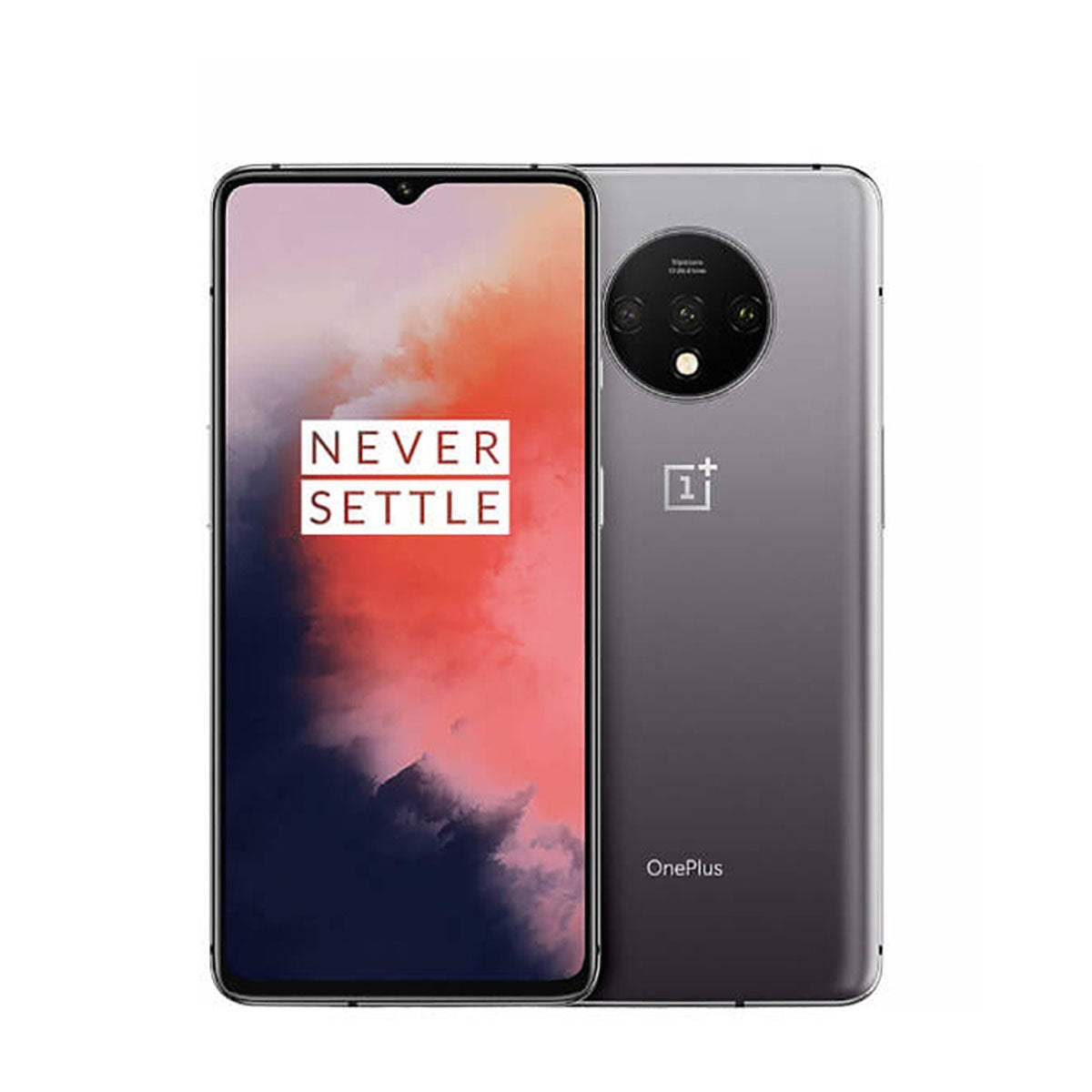 OnePlus 7T 8GB/128GB Silver