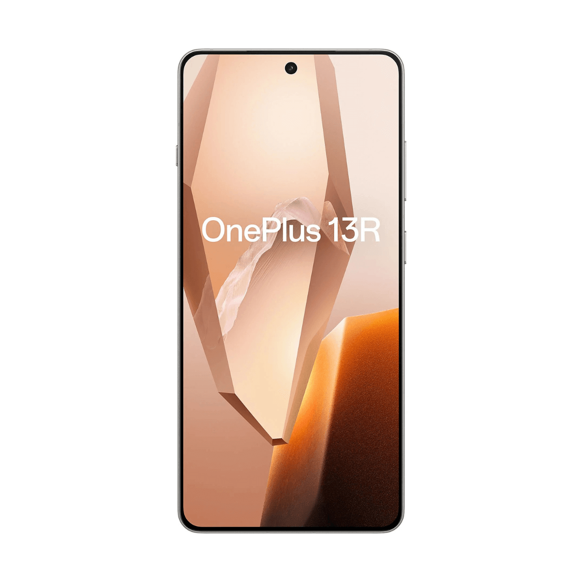 OnePlus 13R 5G 12GB/256GB Silber (Astral Trail) Dual-SIM