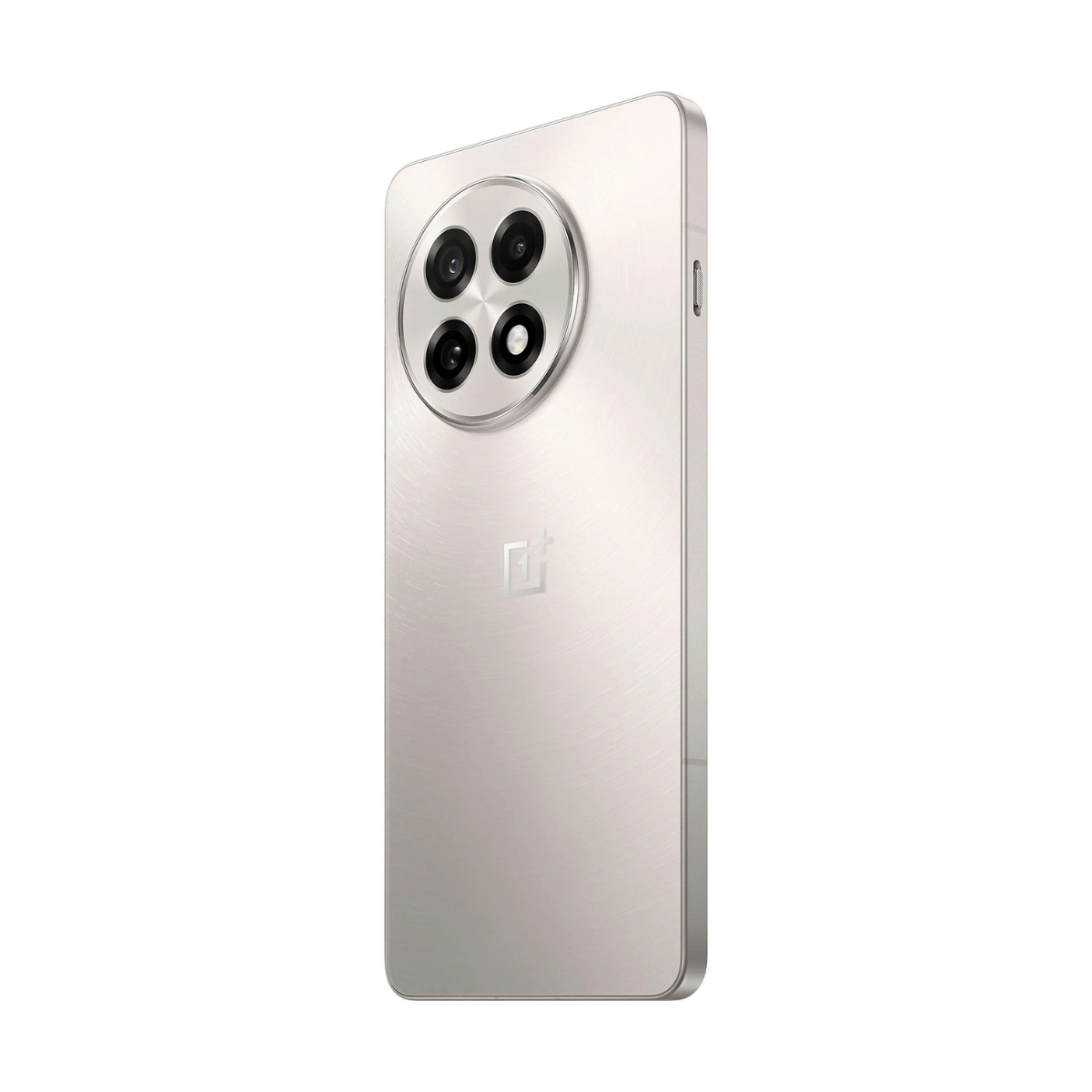 OnePlus 13R 5G 12GB/256GB Silber (Astral Trail) Dual-SIM