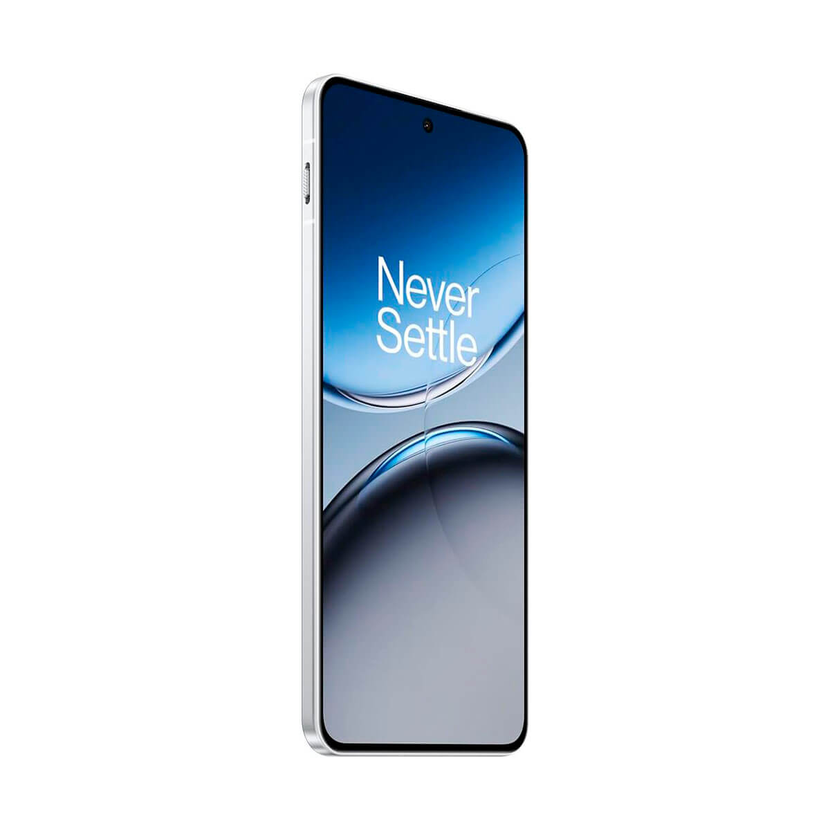 OnePlus Nord 4 5G 16GB/512GB Silber (Quecksilber-Silber) Dual-SIM