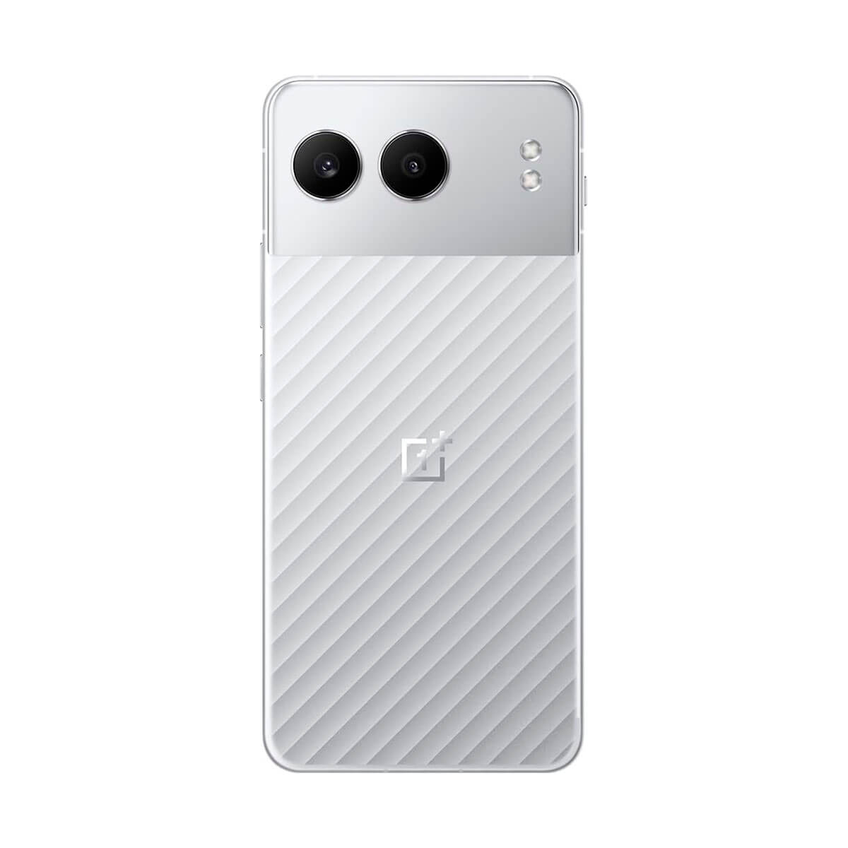 OnePlus Nord 4 5G 16GB/512GB Silber (Quecksilber-Silber) Dual-SIM