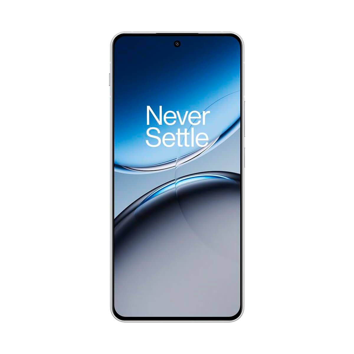 OnePlus Nord 4 5G 16GB/512GB Silber (Quecksilber-Silber) Dual-SIM