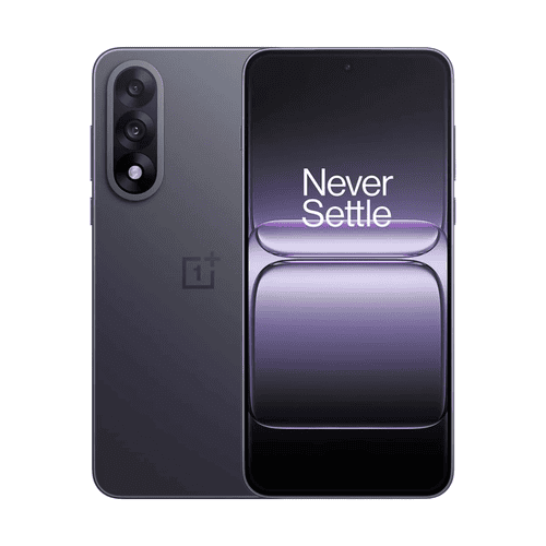 OnePlus Nord 5 5G 12GB/512GB Grau Dual SIM
