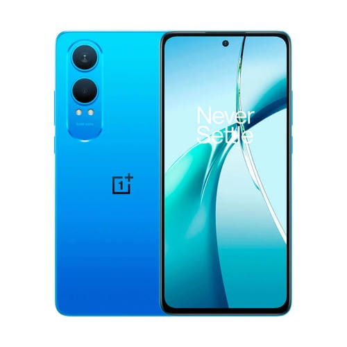 OnePlus Nord CE 4 Lite 5G 8GB/256GB Bleu Dual SIM