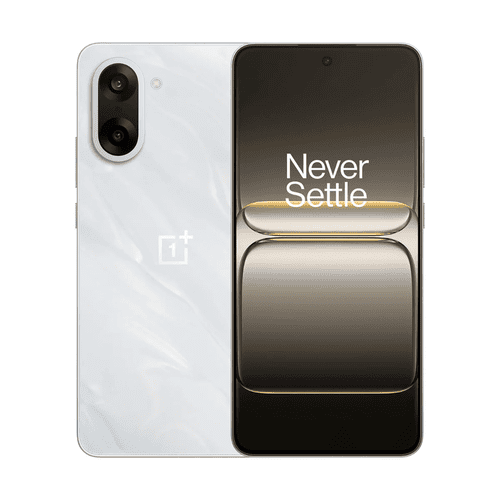 OnePlus Nord 5 5G 12GB/512GB White Dual SIM