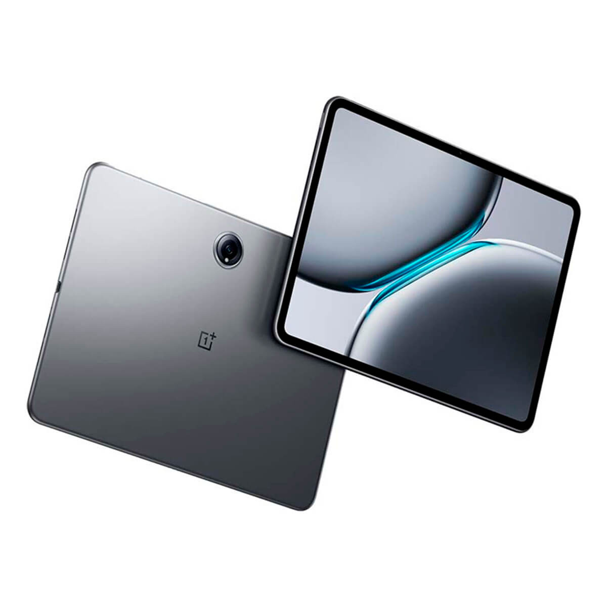 OnePlus Pad 2 12.1 12GB/256GB Wi-Fi Grau (Nimbus Gray)