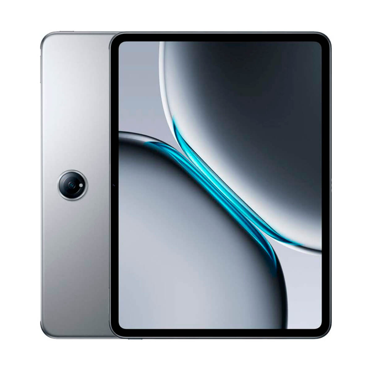 OnePlus Pad 2 12.1 12GB/256GB Wi-Fi Grau (Nimbus Gray)