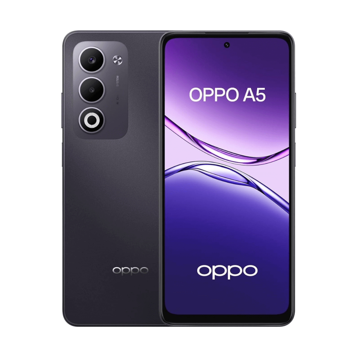 Oppo A5 4G 6GB/128GB Purple