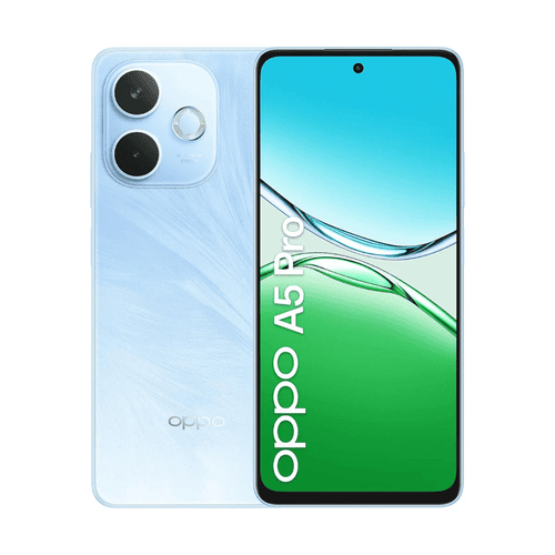 Oppo A5 Pro 4G 8GB/256GB Blu Dual SIM