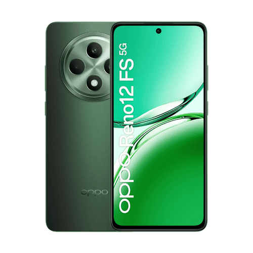 Oppo Reno12 FS 5G 12GB/512GB Green Dual SIM